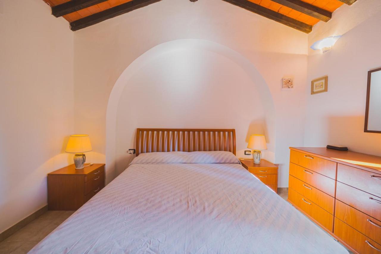 Apartment Casa Alex A Schiopparello - Goelba