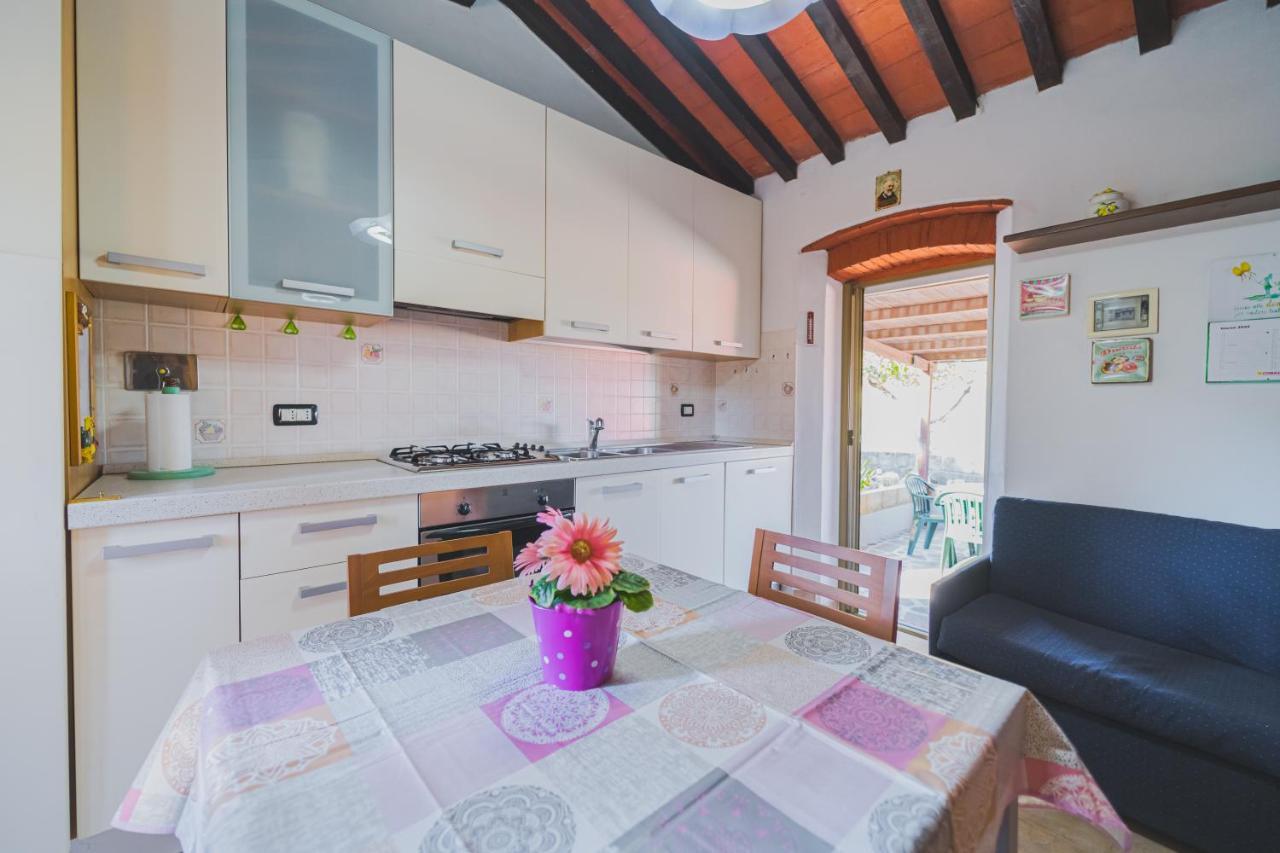Casa Alex A Schiopparello - Goelba * Portoferraio