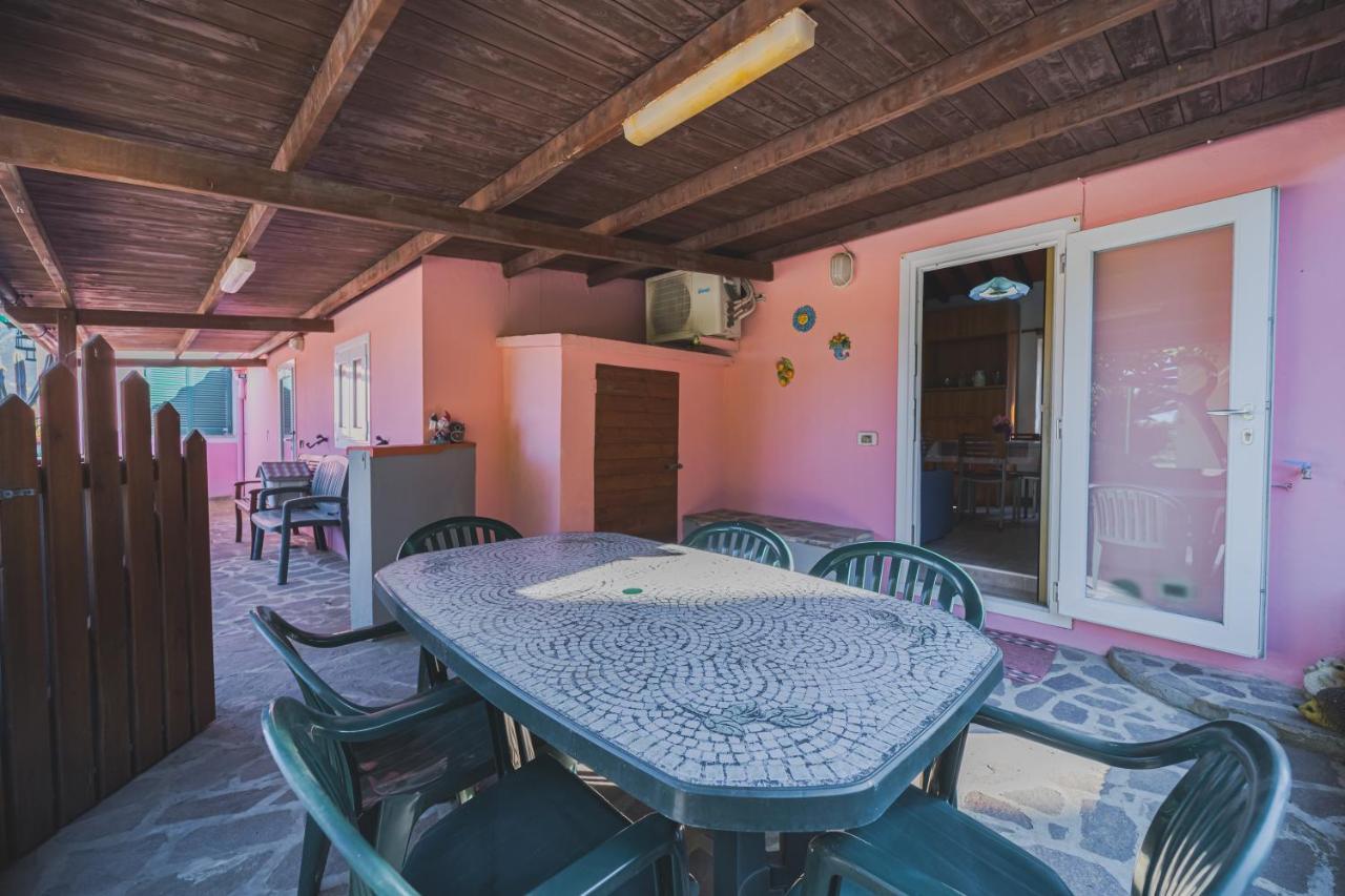 Casa Alex A Schiopparello - Goelba Apartment *