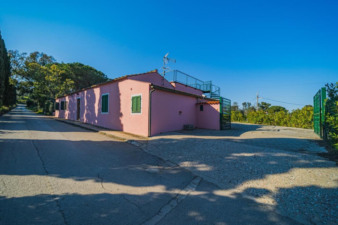 Apartment Casa Alex A Schiopparello - Goelba *