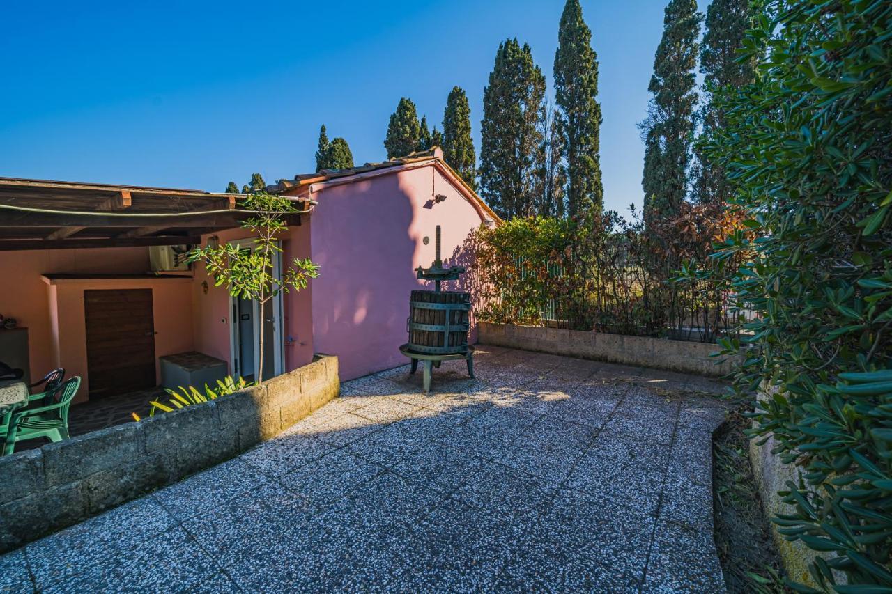 Apartment Casa Alex A Schiopparello - Goelba