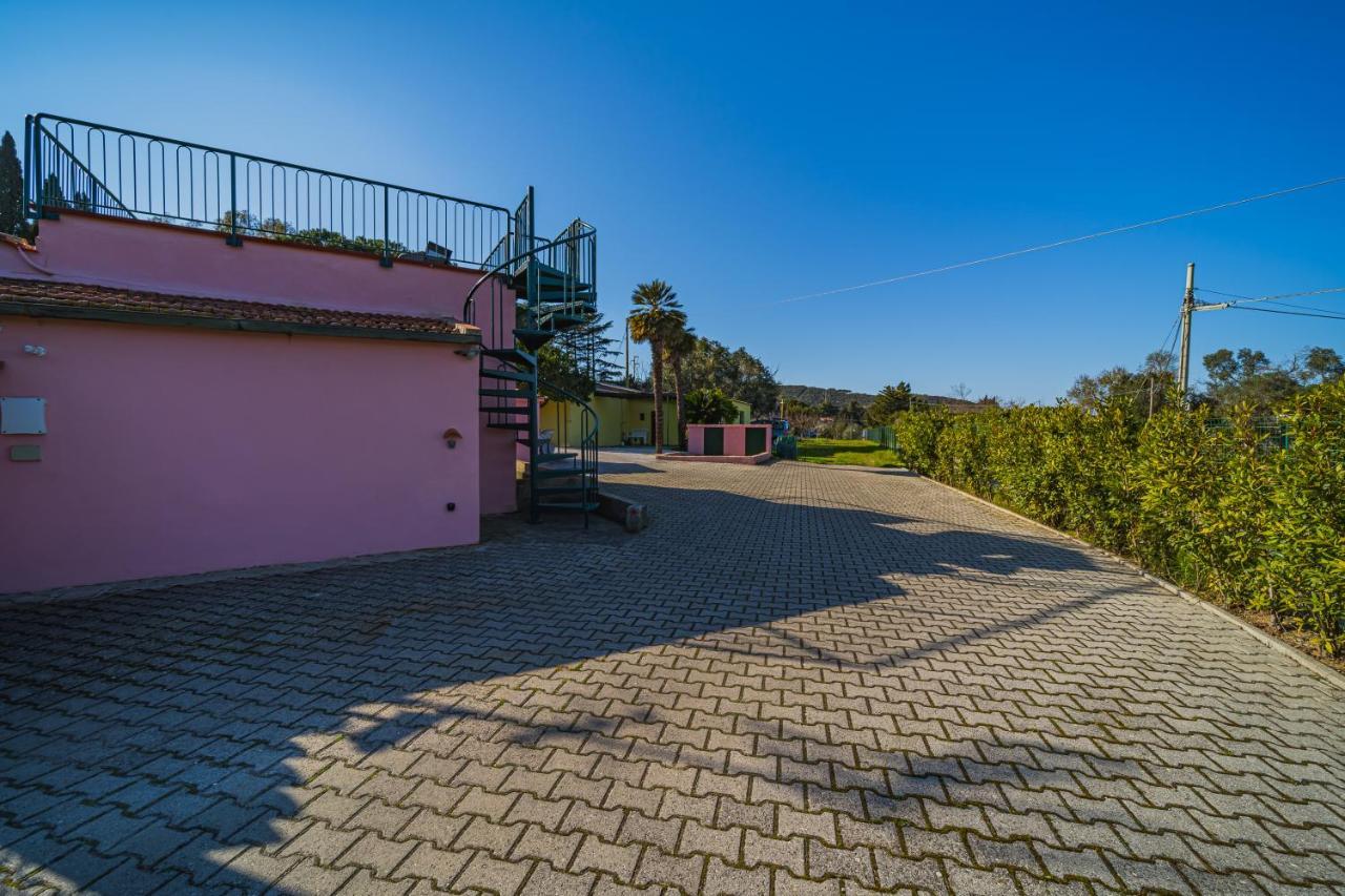 Casa Alex A Schiopparello - Goelba * Portoferraio