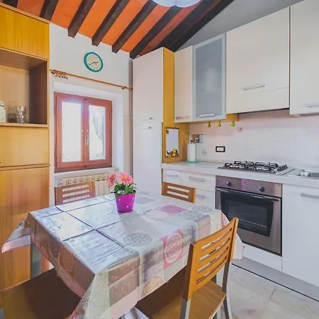 Casa Alex A Schiopparello - Goelba Apartment Portoferraio Exterior photo