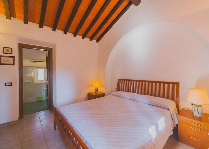 Casa Alex A Schiopparello - Goelba