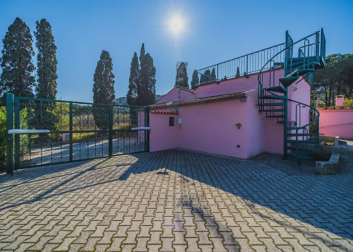 Casa Alex A Schiopparello - Goelba