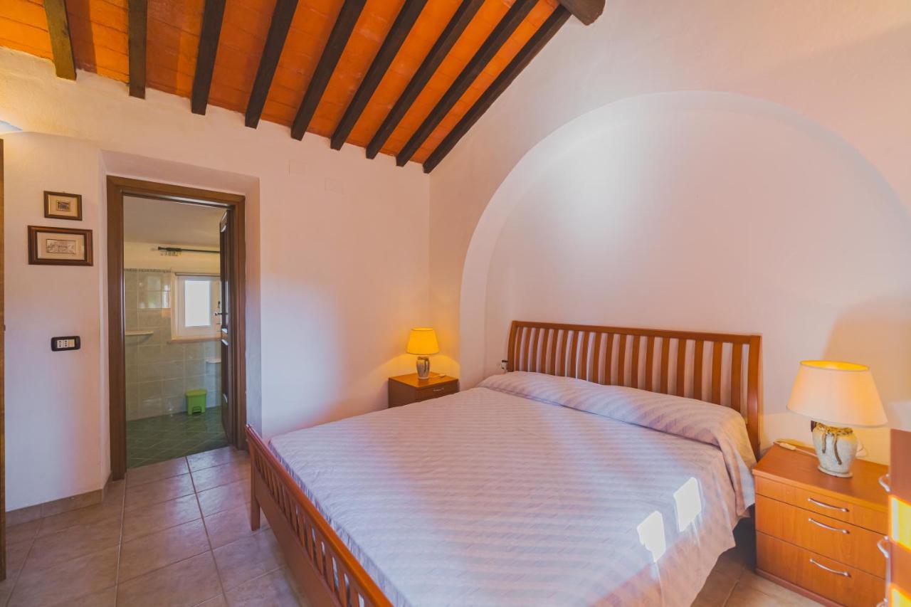 Casa Alex A Schiopparello - Goelba * Portoferraio