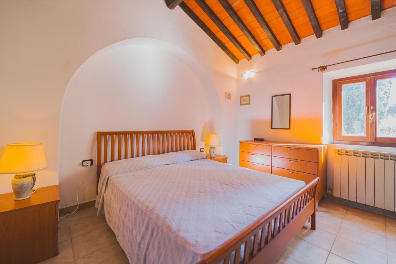 Apartment Casa Alex A Schiopparello - Goelba *