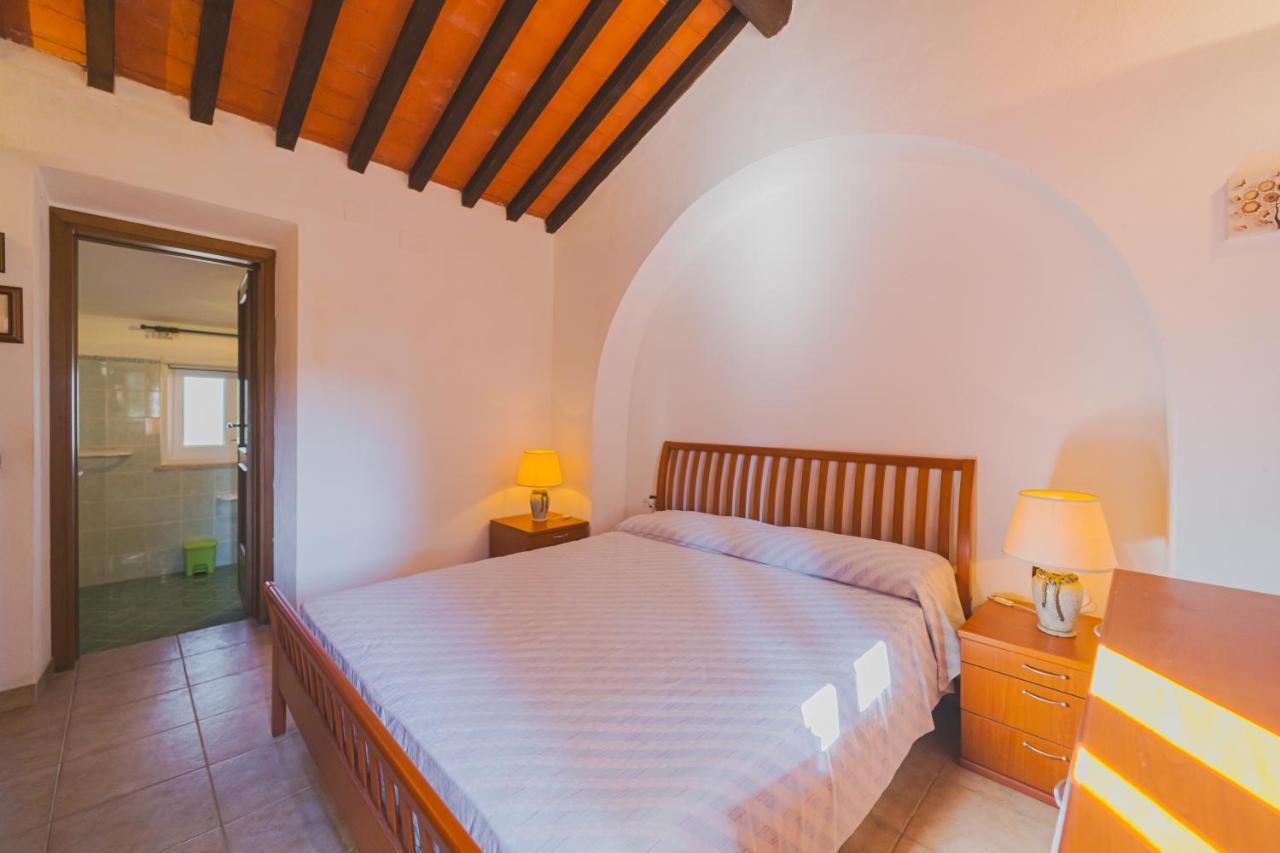 Casa Alex A Schiopparello - Goelba *