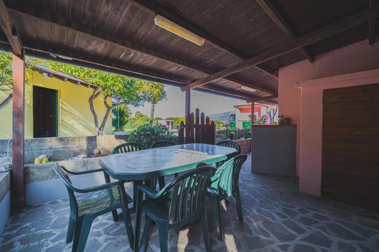 Apartment Casa Alex A Schiopparello - Goelba Portoferraio