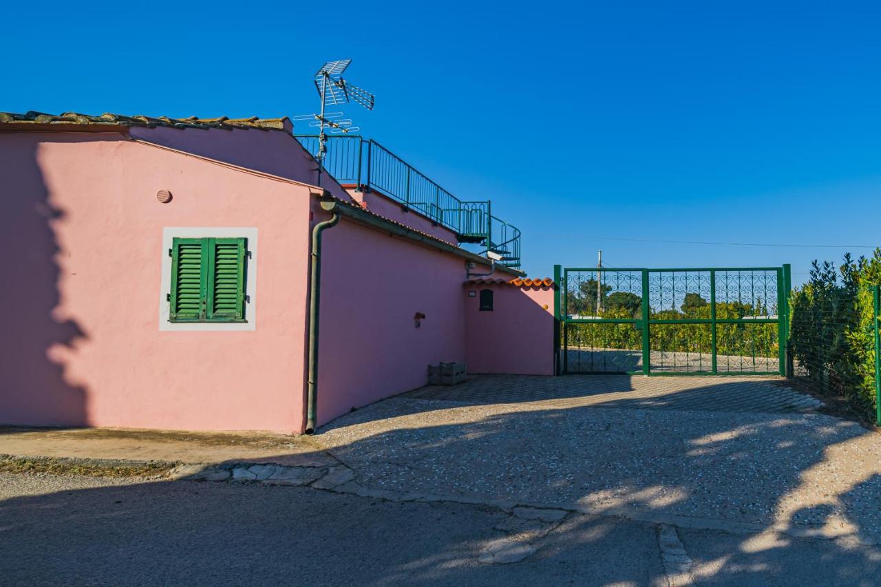 Casa Alex A Schiopparello - Goelba Appartement *