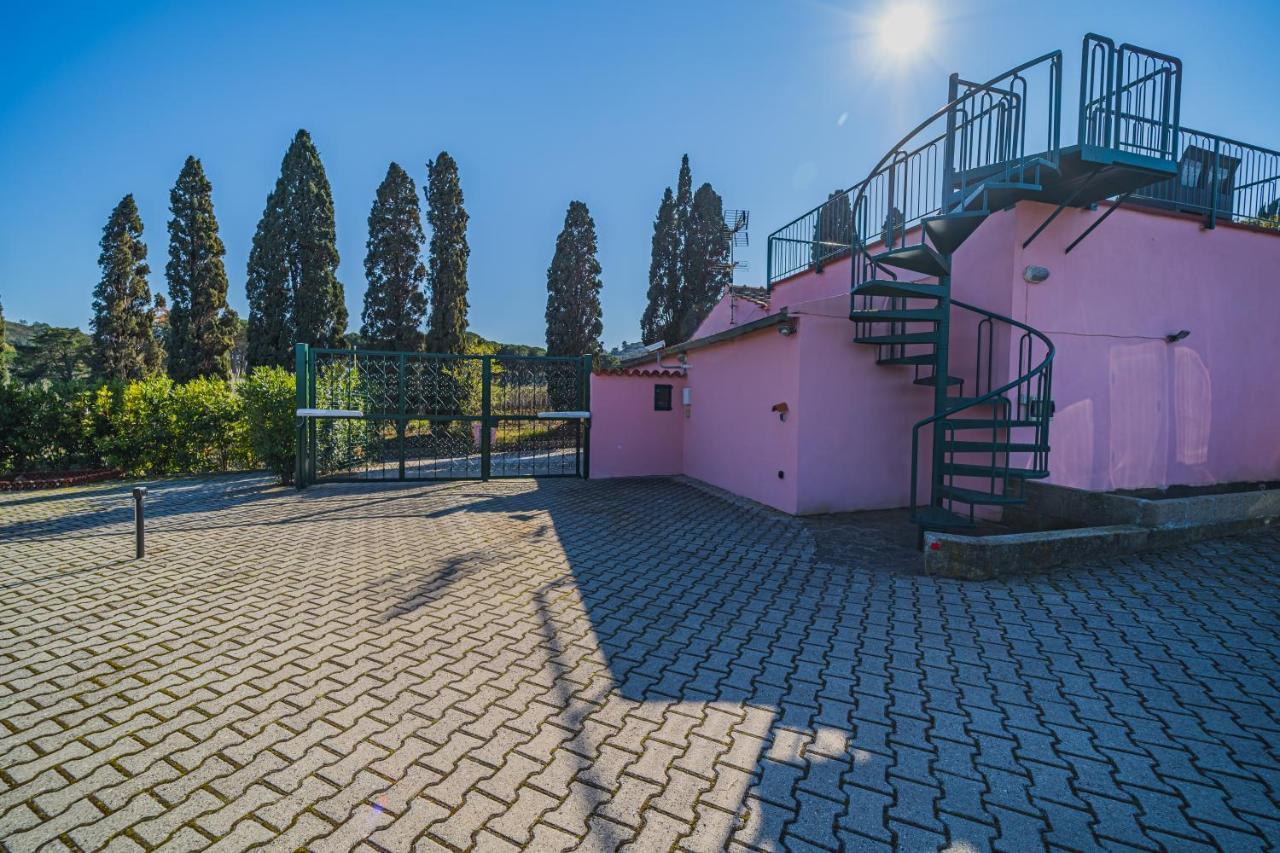 Casa Alex A Schiopparello - Goelba Apartment