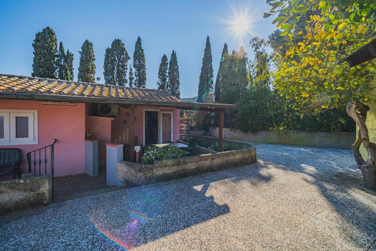 Casa Alex A Schiopparello - Goelba
