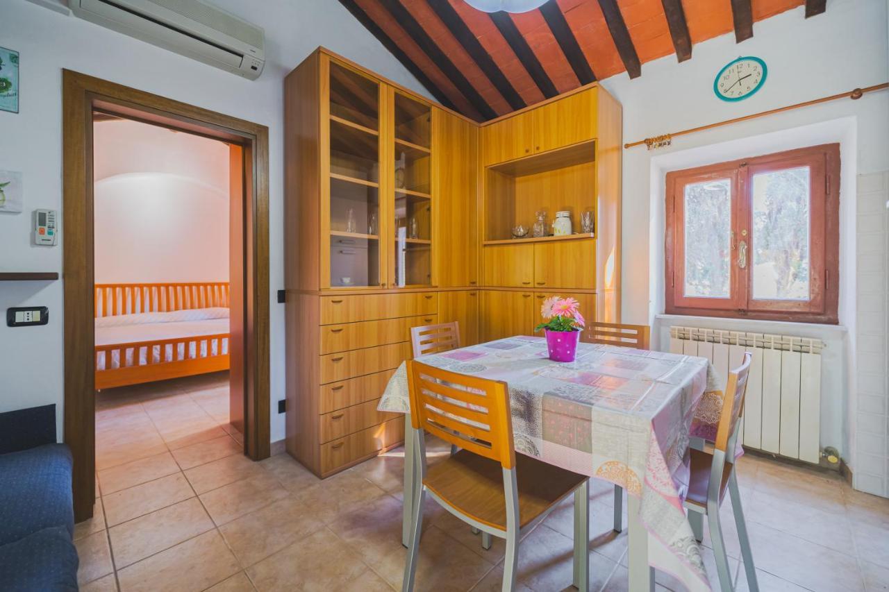 Appartement Casa Alex A Schiopparello - Goelba