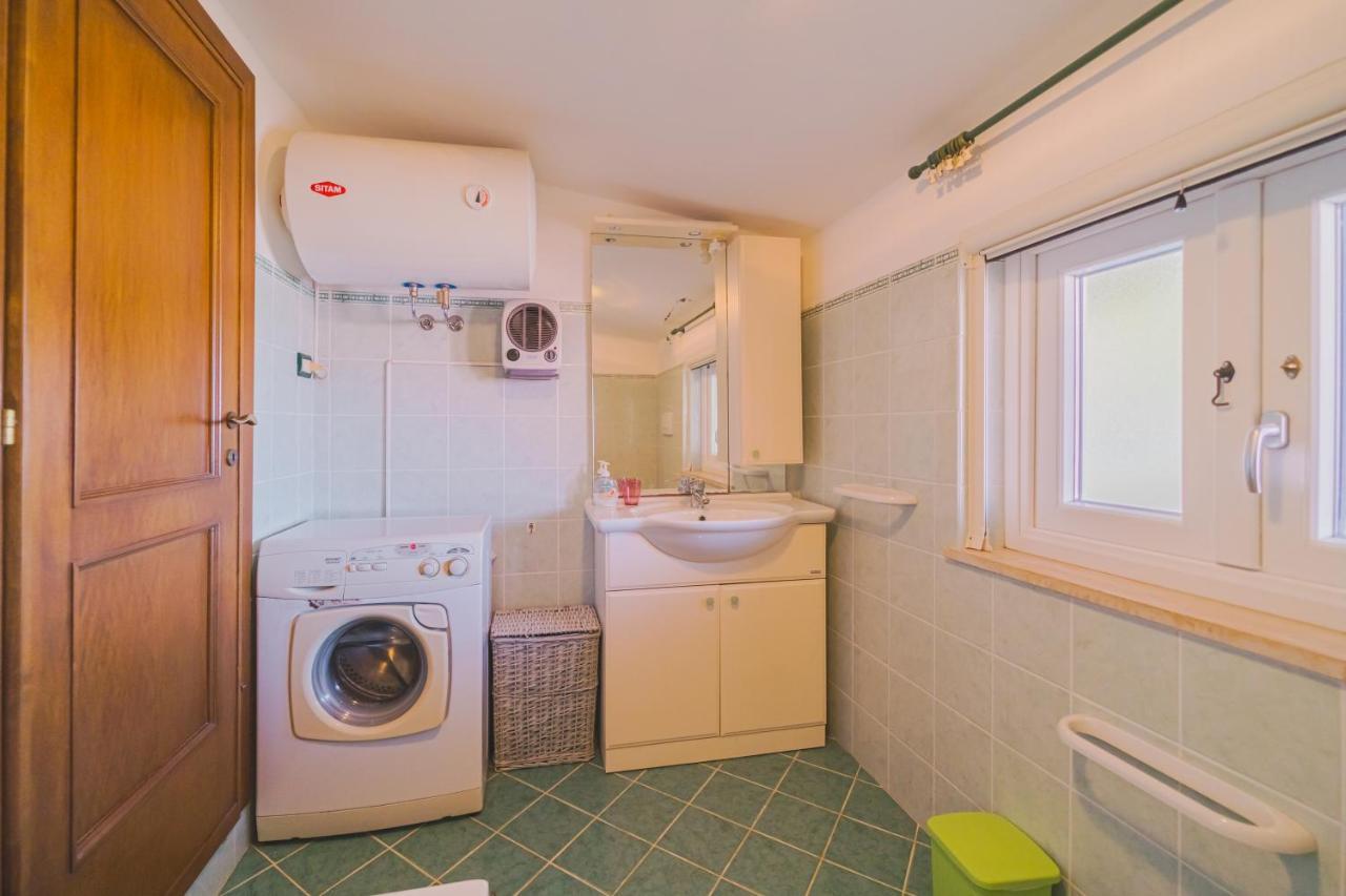 Casa Alex A Schiopparello - Goelba Apartment Portoferraio