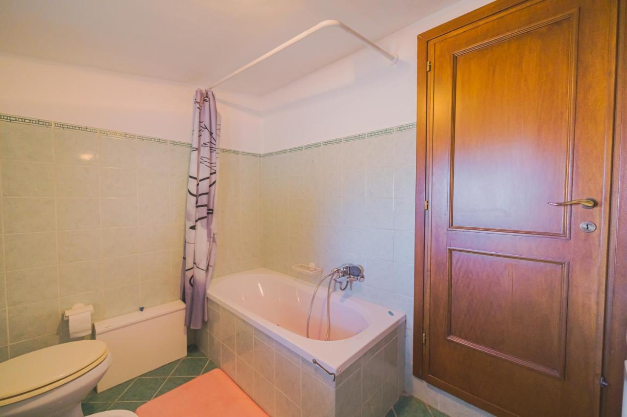 Apartment Casa Alex A Schiopparello - Goelba *