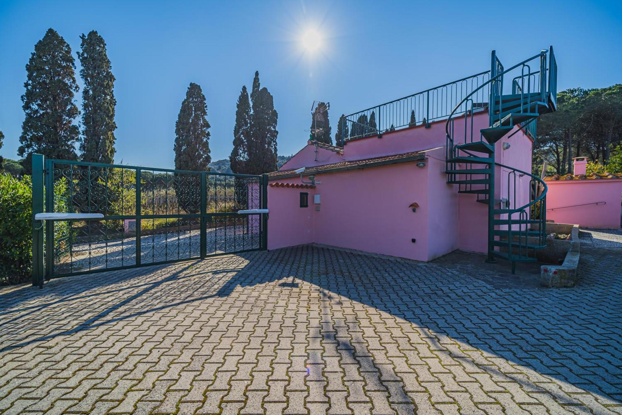 Apartment Casa Alex A Schiopparello - Goelba *