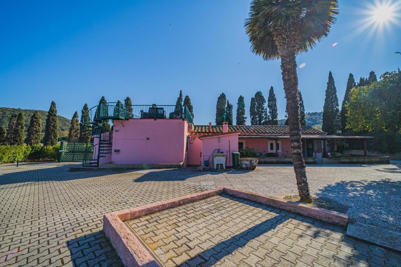 Appartement Casa Alex A Schiopparello - Goelba